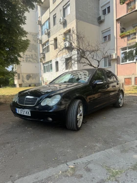 Mercedes-Benz C 200 | Mobile.bg � ����� ������ 15