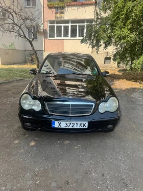 Mercedes-Benz C 200 | Mobile.bg � ����� ������ 14