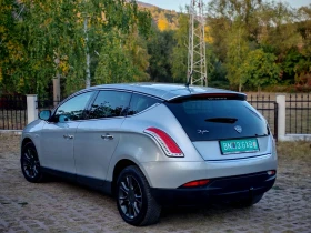 Lancia Delta 1.6M-jet(120)* 6-��������* FACELIFT* ��� ����*  | Mobile.bg � ����� ������ 5