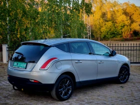 Lancia Delta 1.6M-jet(120)* 6-��������* FACELIFT* ��� ����*  | Mobile.bg � ����� ������ 7