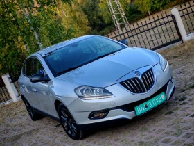 Lancia Delta 1.6M-jet(120)* 6-��������* FACELIFT* ��� ����*  | Mobile.bg � ����� ������ 9