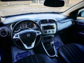 Lancia Delta 1.6M-jet(120)* 6-��������* FACELIFT* ��� ����*  | Mobile.bg � ����� ������ 12