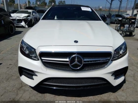 Mercedes-Benz E 53 AMG COUPE | Auto.bg — изображение 2