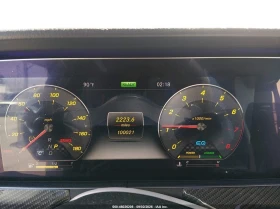 Mercedes-Benz E 53 AMG COUPE | Auto.bg — изображение 9
