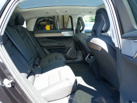 Volvo ES90 SINGLE-MOTOR* ULTRA* B&W* PANO* HEAD-UP* 360CAM* M - 57800 € - 65272810 17