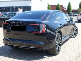 Volvo ES90 SINGLE-MOTOR* ULTRA* B&W* PANO* HEAD-UP* 360CAM* M - 57800 € - 65272810 3