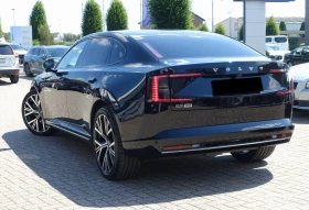 Volvo ES90 SINGLE-MOTOR* ULTRA* B&W* PANO* HEAD-UP* 360CAM* M - 57800 € - 65272810 5