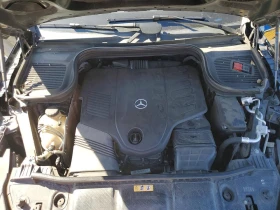 Mercedes-Benz GLS 450 3.0l 4Matic | Auto.bg — изображение 12