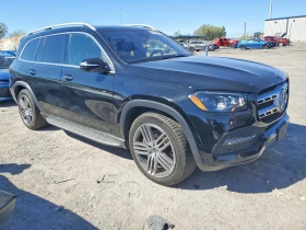 Mercedes-Benz GLS 450 3.0l 4Matic | Auto.bg — изображение 4