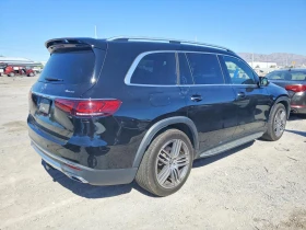 Mercedes-Benz GLS 450 3.0l 4Matic | Auto.bg — изображение 3