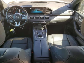 Mercedes-Benz GLS 450 3.0l 4Matic | Auto.bg — изображение 8