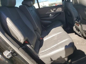 Mercedes-Benz GLS 450 3.0l 4Matic | Auto.bg — изображение 11