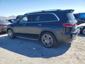 Mercedes-Benz GLS 450 3.0l 4Matic | Auto.bg — изображение 2