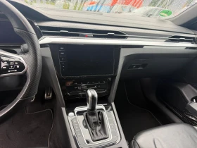 VW Arteon Shooting Brake R-Line - 20999 € - 35052065 8