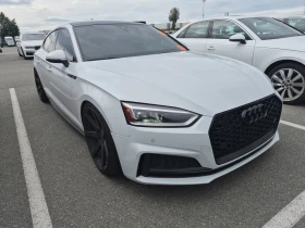 Audi S5 TECHNIK  | Auto.bg — изображение 2