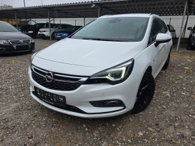 Opel Astra 1.6CDTI SPORT TOURER+ 