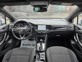 Opel Astra 1.6CDTI SPORT TOURER+  - 7150 € - 76234196 9