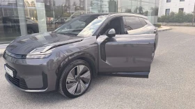 LynkCo 08 MORE Plug-In HYBRID | Auto.bg — изображение 5