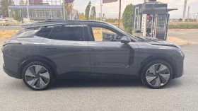 LynkCo 08 MORE Plug-In HYBRID | Auto.bg — изображение 3