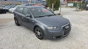 Audi A3 1.9TDI. S-line. Sportback.2008г. - 3293 € - 80054992 2
