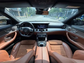 Mercedes-Benz E 200 2018* 63 AMG PK* BURMASTER* LONG* ������ ���� | Mobile.bg � ����� ������ 11