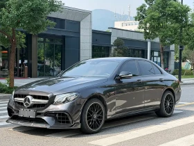 Mercedes-Benz E 200 2018* 63 AMG PK* BURMASTER* LONG* ������ ���� | Mobile.bg � ����� ������ 2