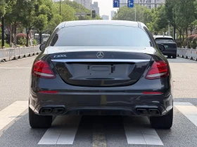 Mercedes-Benz E 200 2018* 63 AMG PK* BURMASTER* LONG* ������ ���� | Mobile.bg � ����� ������ 6