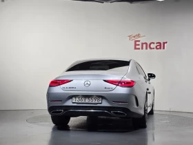 Mercedes-Benz CLS 400 d 4MATIC AMG/ BURMESTER/ 360/ HEADUP/ AMBIENT | Mobile.bg � ����� ������ 4