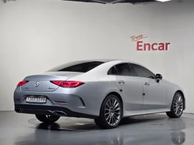 Mercedes-Benz CLS 400 d 4MATIC AMG/ BURMESTER/ 360/ HEADUP/ AMBIENT | Mobile.bg � ����� ������ 2