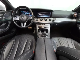 Mercedes-Benz CLS 400 d 4MATIC AMG/ BURMESTER/ 360/ HEADUP/ AMBIENT | Mobile.bg � ����� ������ 7