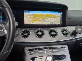 Mercedes-Benz CLS 400 d 4MATIC AMG/ BURMESTER/ 360/ HEADUP/ AMBIENT | Mobile.bg � ����� ������ 12