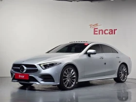 ������ Mercedes-Benz CLS 40...