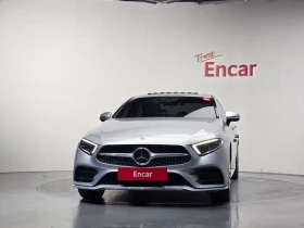 Mercedes-Benz CLS 400 d 4MATIC AMG/ BURMESTER/ 360/ HEADUP/ AMBIENT | Mobile.bg � ����� ������ 3