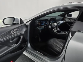 Mercedes-Benz CLS 400 d 4MATIC AMG/ BURMESTER/ 360/ HEADUP/ AMBIENT | Mobile.bg � ����� ������ 10