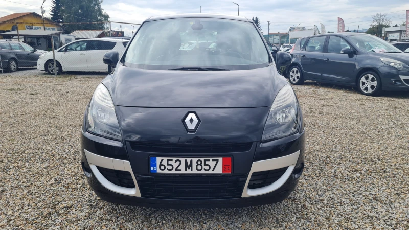 Renault Scenic 1.5dci !!!X-Mod !!!6speed!!! TOP, снимка 1 - Автомобили и джипове - 47294325