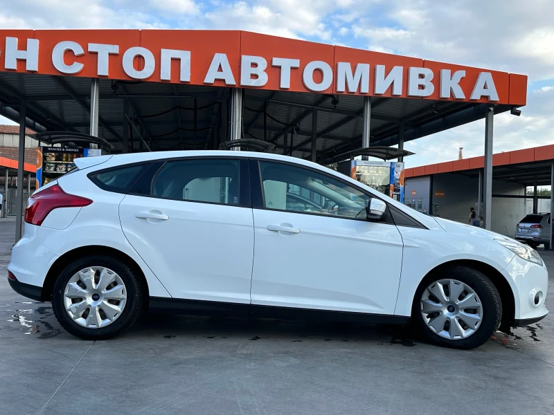 Ford Focus, снимка 4 - Автомобили и джипове - 47335502