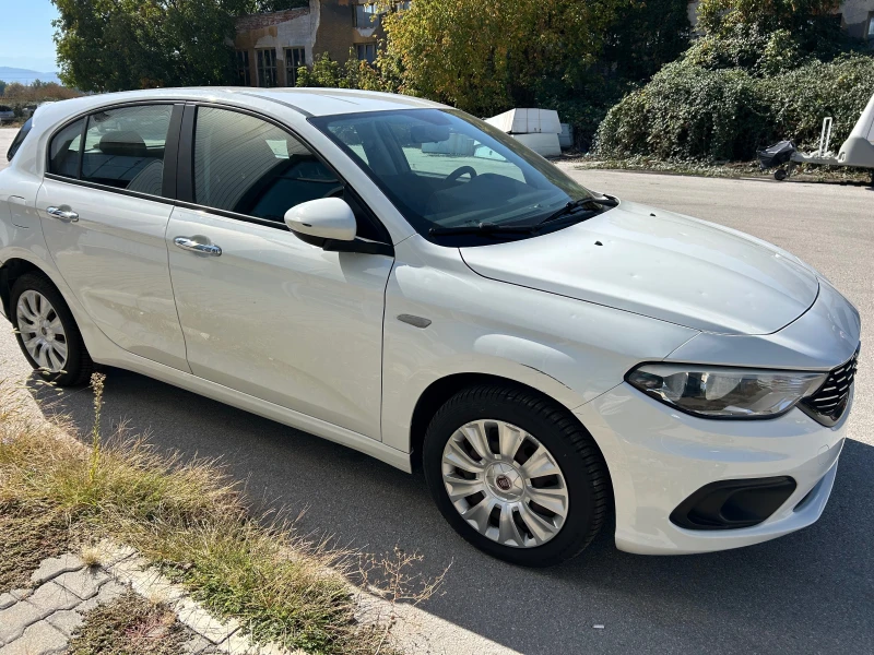 Fiat Tipo 1.6 D 120 k.c., снимка 4 - Автомобили и джипове - 47384893