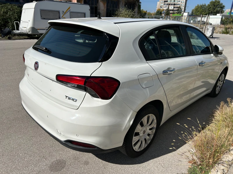 Fiat Tipo 1.6 D 120 k.c., снимка 5 - Автомобили и джипове - 47384893