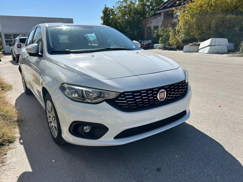 Fiat Tipo 1.6 D 120 k.c., снимка 3 - Автомобили и джипове - 47384893