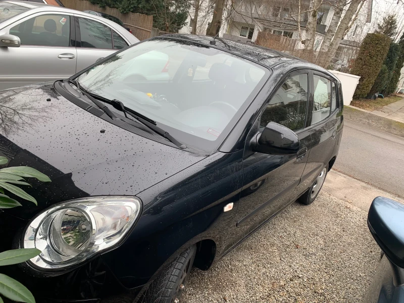 Kia Picanto, снимка 3 - Автомобили и джипове - 48806295