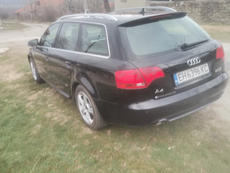 Audi A4 B7 , снимка 4 - Автомобили и джипове - 48948742