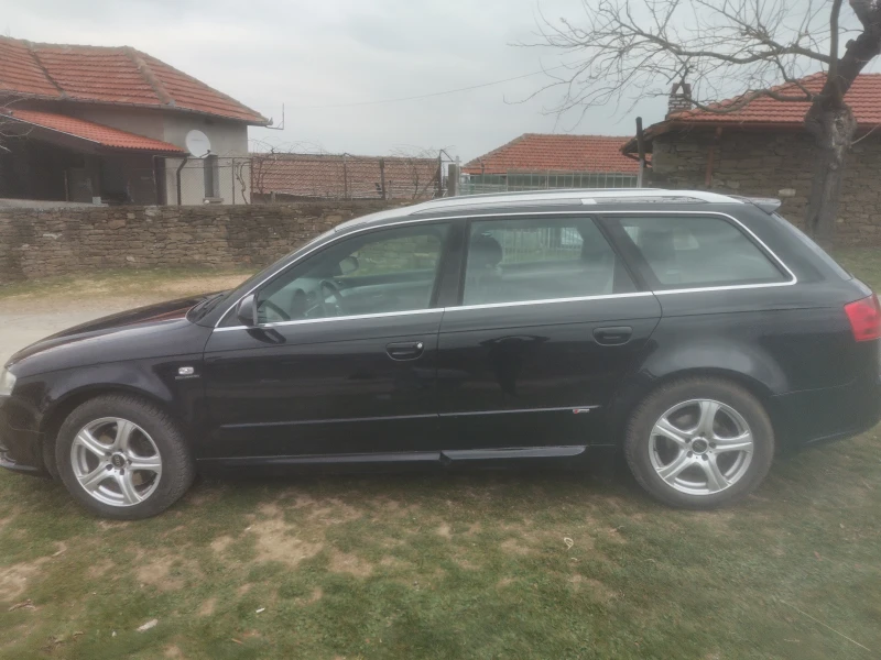 Audi A4 B7 , снимка 5 - Автомобили и джипове - 48948742