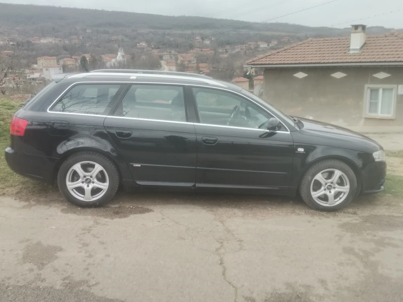 Audi A4 B7 , снимка 6 - Автомобили и джипове - 48948742