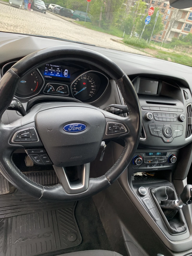 Ford Focus, снимка 5 - Автомобили и джипове - 49055722