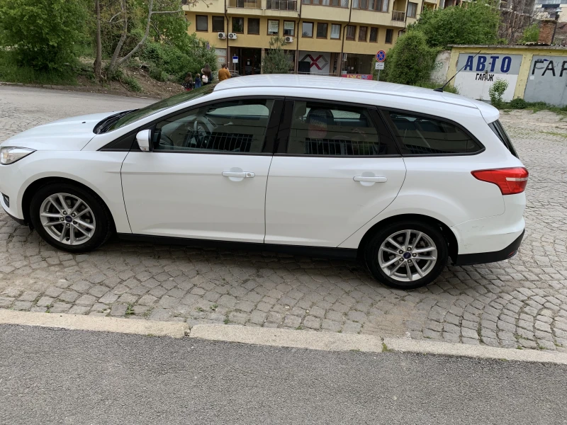 Ford Focus, снимка 4 - Автомобили и джипове - 49055722