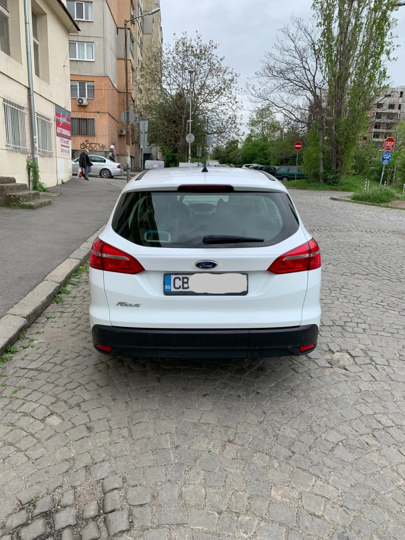 Ford Focus, снимка 2 - Автомобили и джипове - 49055722