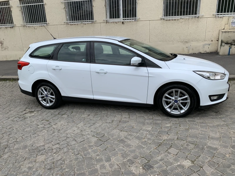 Ford Focus, снимка 3 - Автомобили и джипове - 49055722