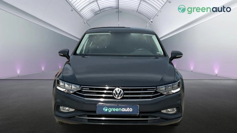 VW Passat 1. 5 TSi  OPF DSG Business, Месечна вноска от 450 , снимка 5 - Автомобили и джипове - 49543816