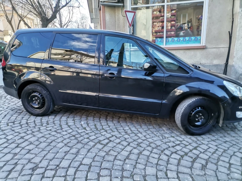 Ford Galaxy, снимка 3 - Автомобили и джипове - 52149785
