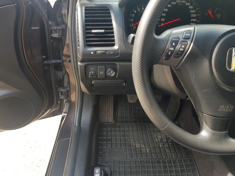 Honda Accord, снимка 7 - Автомобили и джипове - 51920489